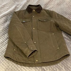 Mens Medium Pendleton Jacket